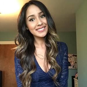 Meet your Posher, Haley