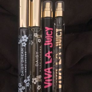 Only have 2 viva la juicy available!