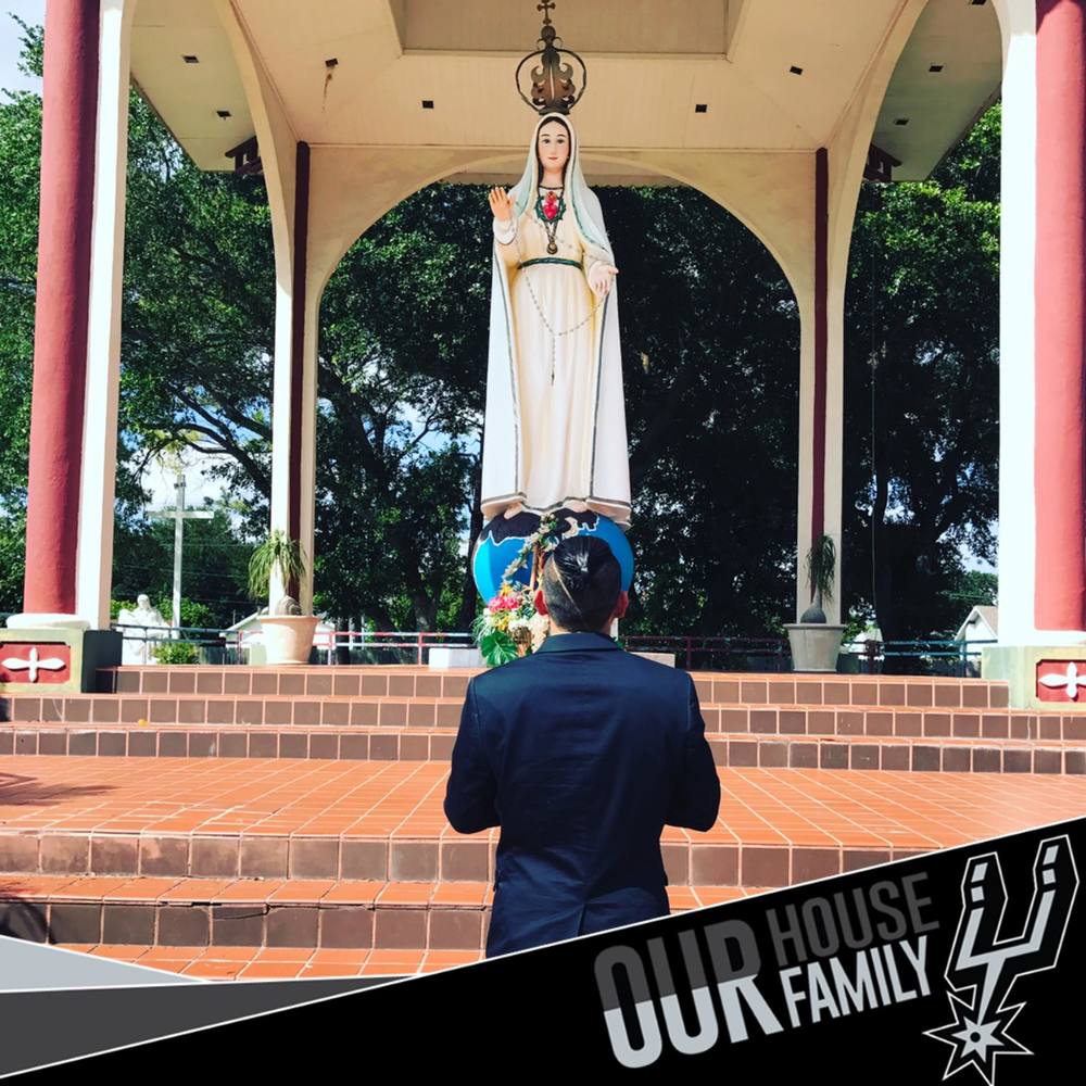 Meet your Posher, Cuong