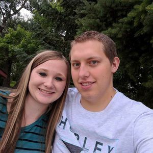 Meet your Posher, Lizzie