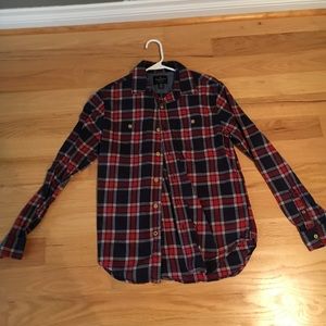 American Eagle Button down Shirt