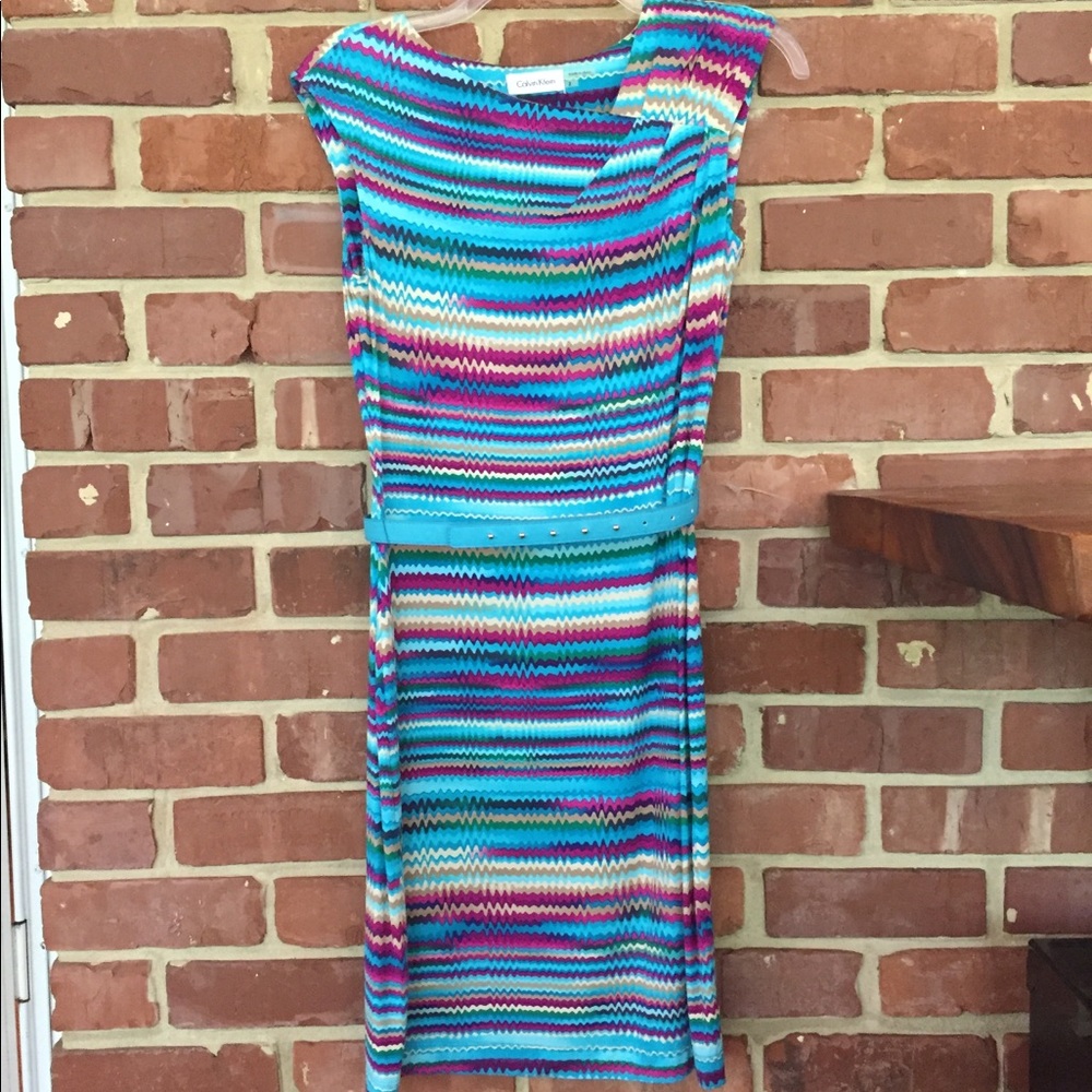 Calvin Klein Dress