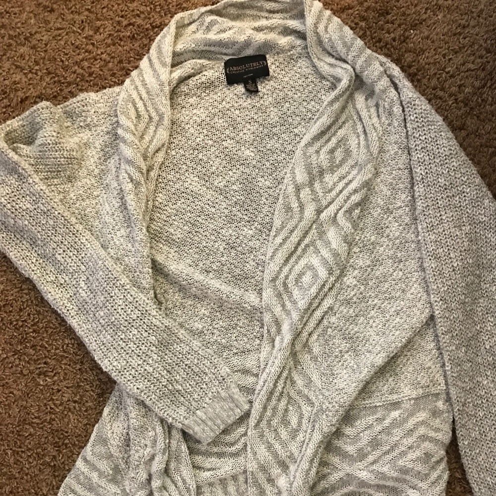 Cardigan