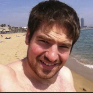 Meet your Posher, Justin