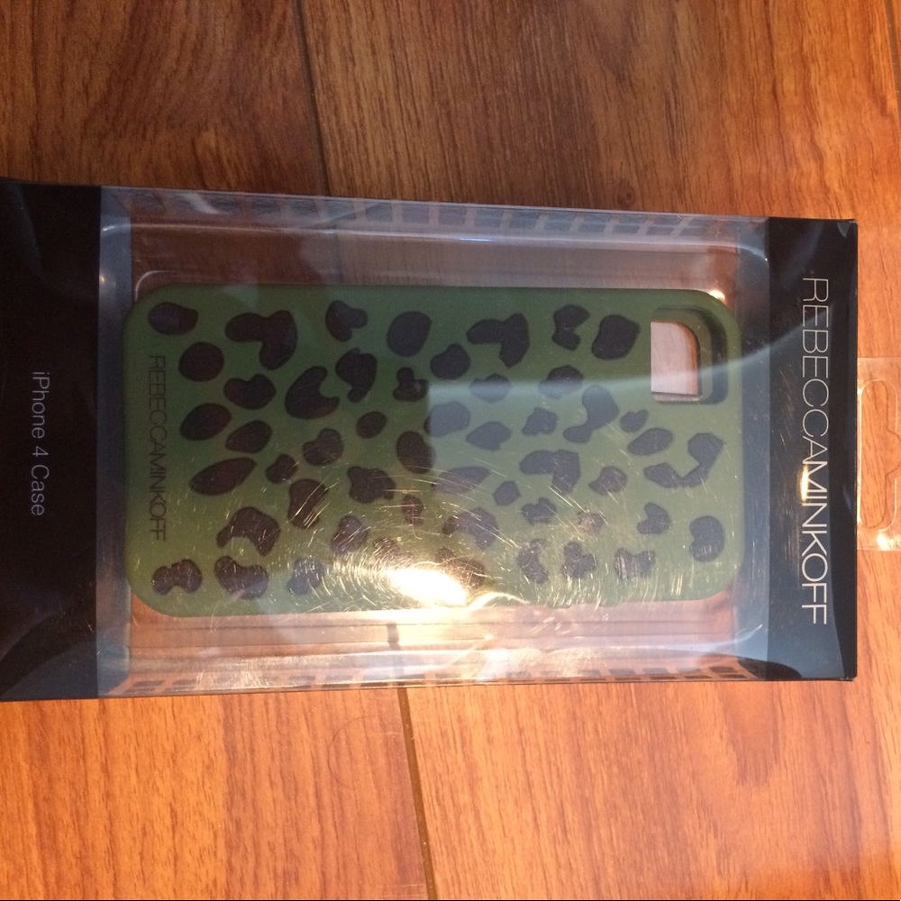 iPhone 4 Case