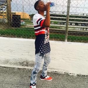 Meet your Posher, Tyrone