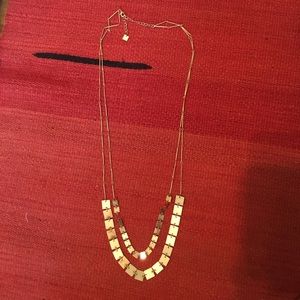 Necklace from Anthropologie