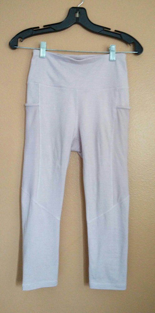 C&C california leggings w/ mesh pockets