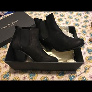 Rag and Bone Devon Boot