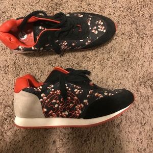 Tory Burch sneakers