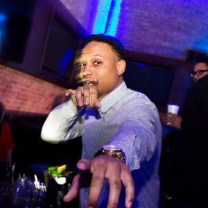 Meet your Posher, Pete