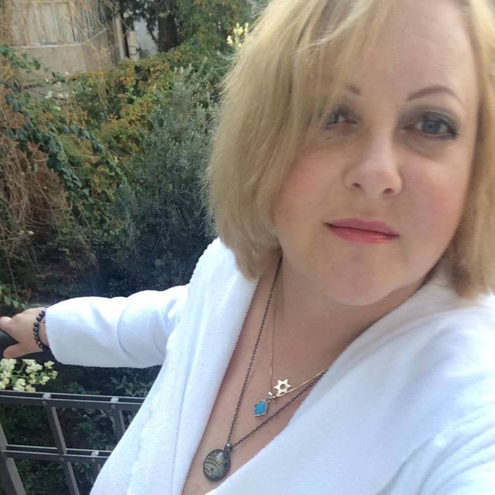Meet your Posher, Tamar