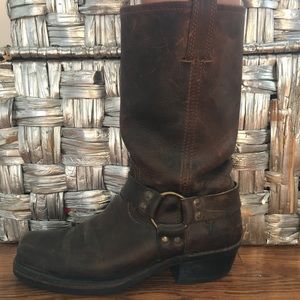 Classic Frye Boot