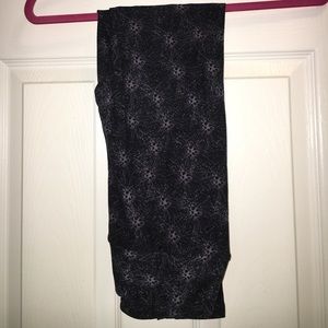 Lularoe One Size Leggings