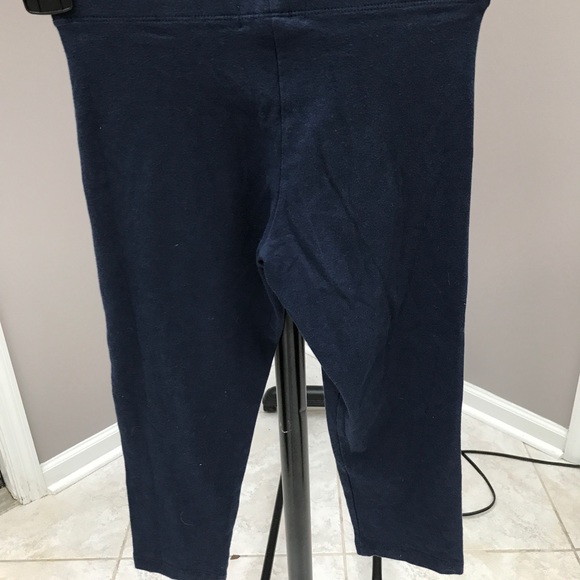 Short leggings - Picture 4 of 4