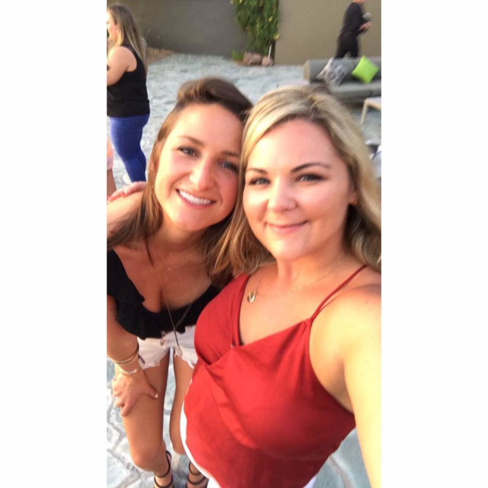 Meet your Posher, Colleen