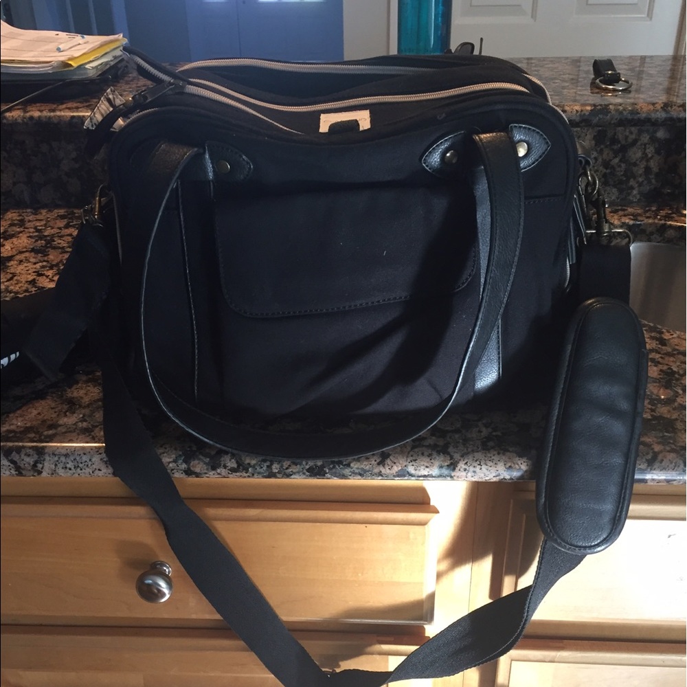 SoYoung Diaper Bag