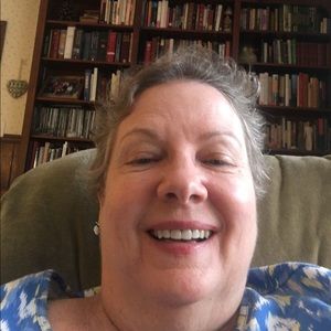 Meet your Posher, Pat