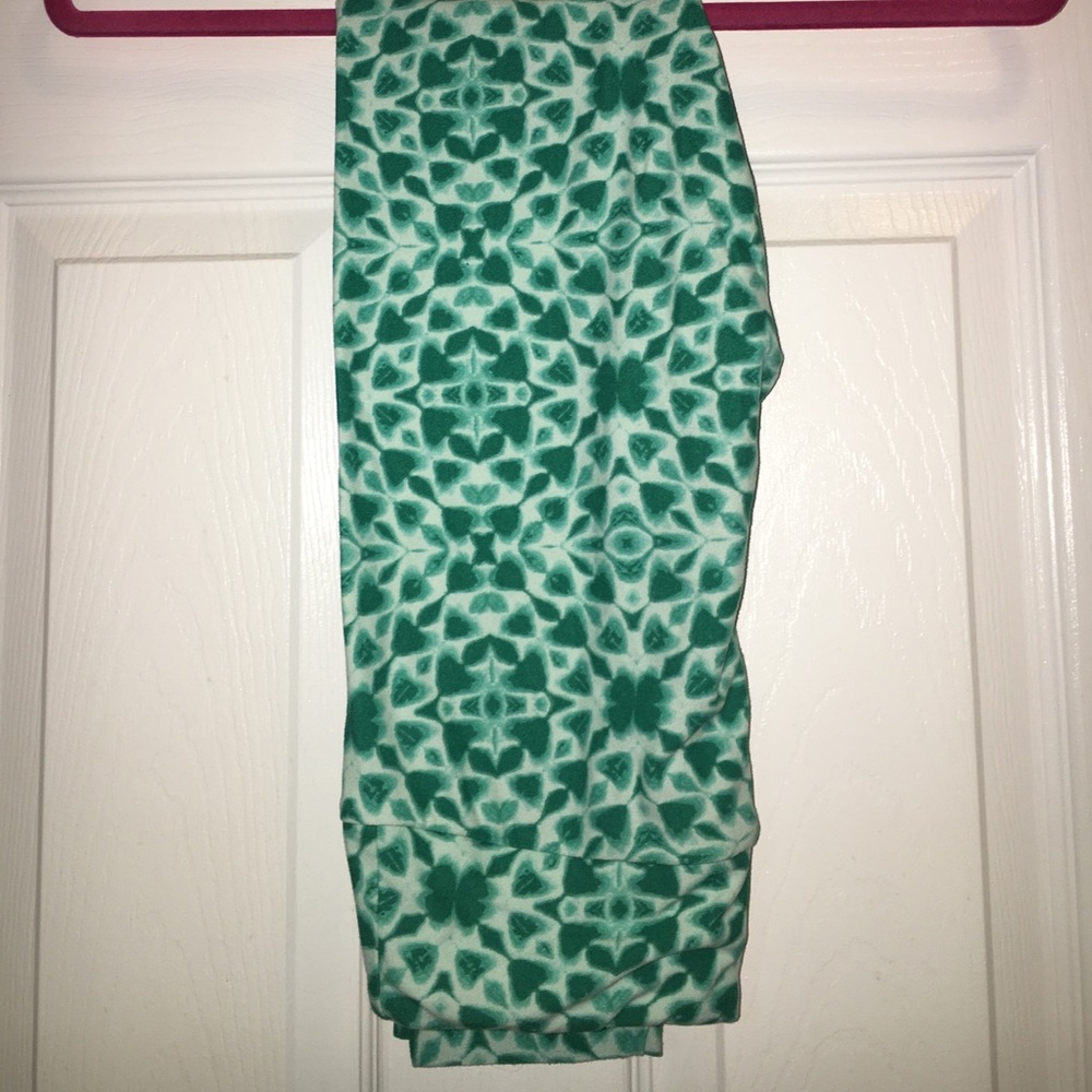 Lularoe One Size Leggings