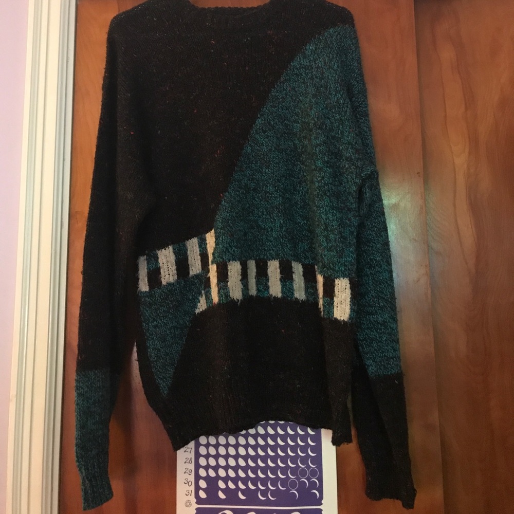 Vintage sweater