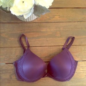 Fabulous• VS BRA 34DD