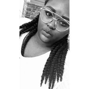 Meet your Posher, Rhoda