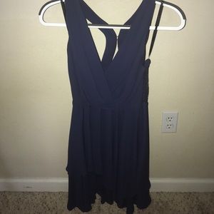 BCBG Dress