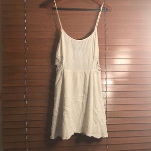 Cute dress perfect for game day