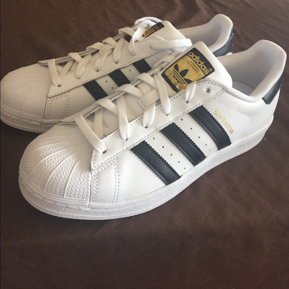 Adidas Superstar 6