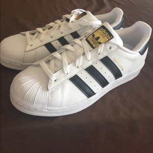 Adidas Superstar 6