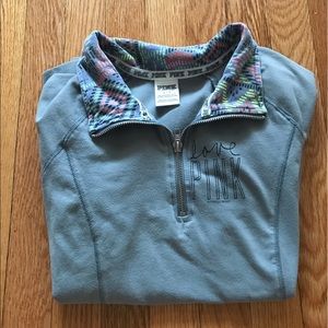 PINK Workout Sweater