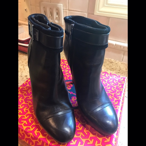 Belinda Bootie - Picture 2 of 4