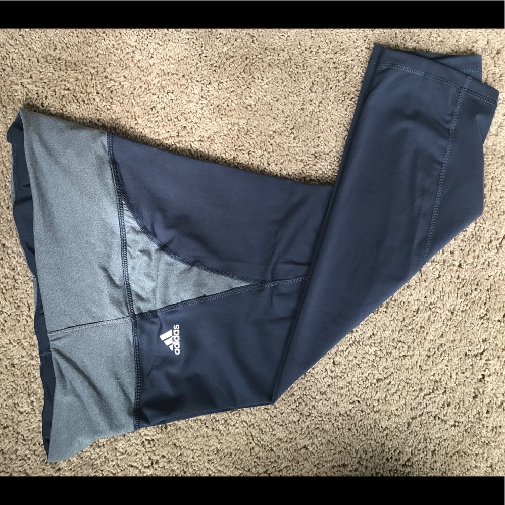 NEVER WORN | Adidas Climalite Leggings