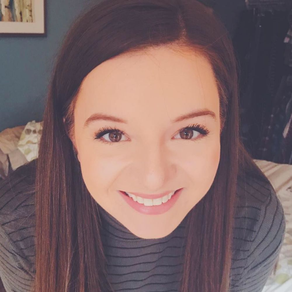 Meet your Posher, Corinne