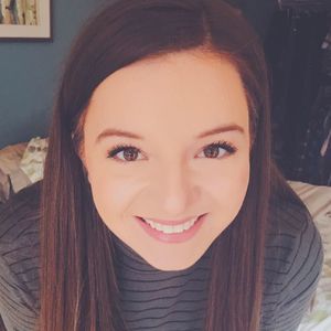 Meet your Posher, Corinne