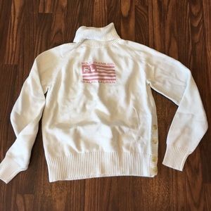 Polo Ralph Lauren turtle neck
