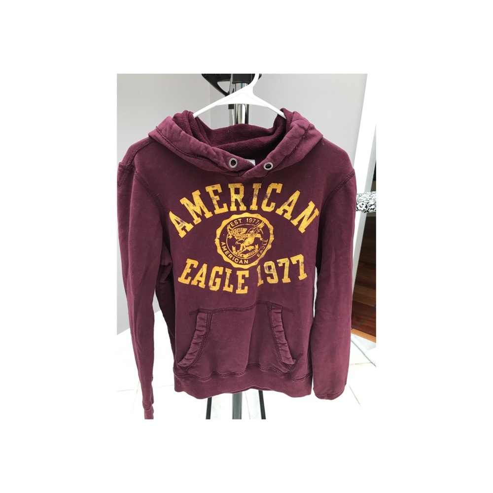 American eagle sweatshirt