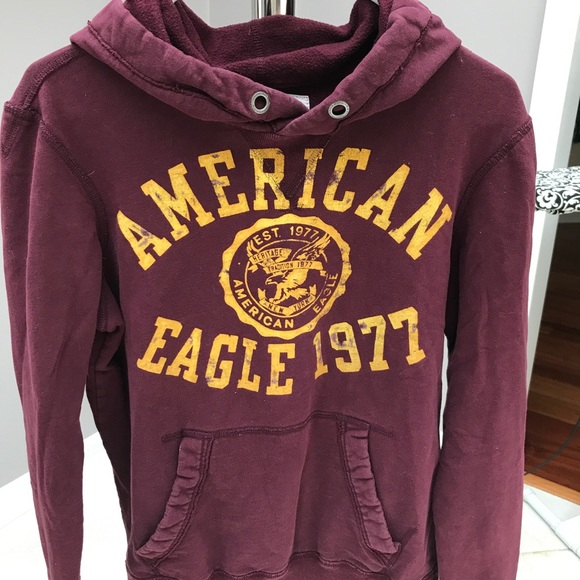 American eagle sweatshirt - Picture 2 of 4