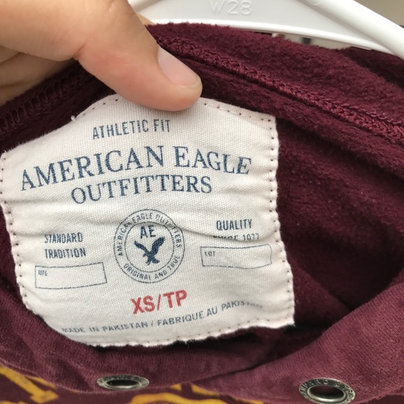 American eagle sweatshirt - Picture 3 of 4
