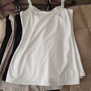 Bundle of 6 camis