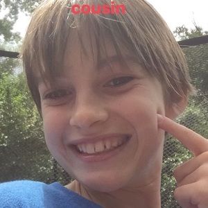 Meet your Posher, Adam