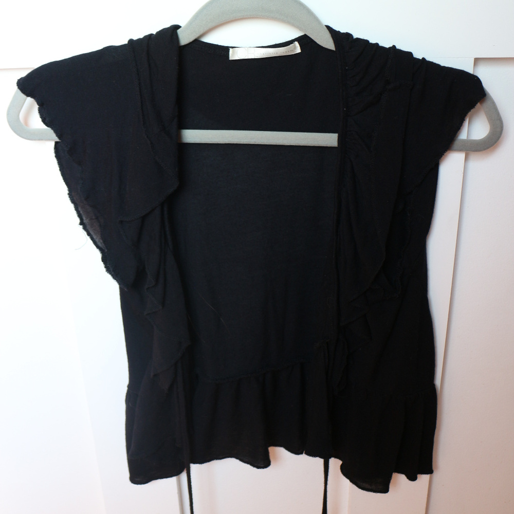 Charlotte Russe Top