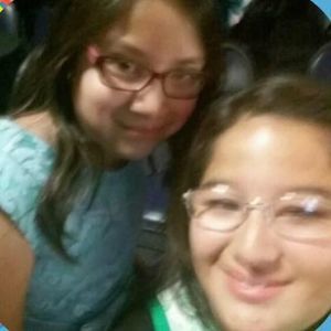 Meet your Posher, Bridgette