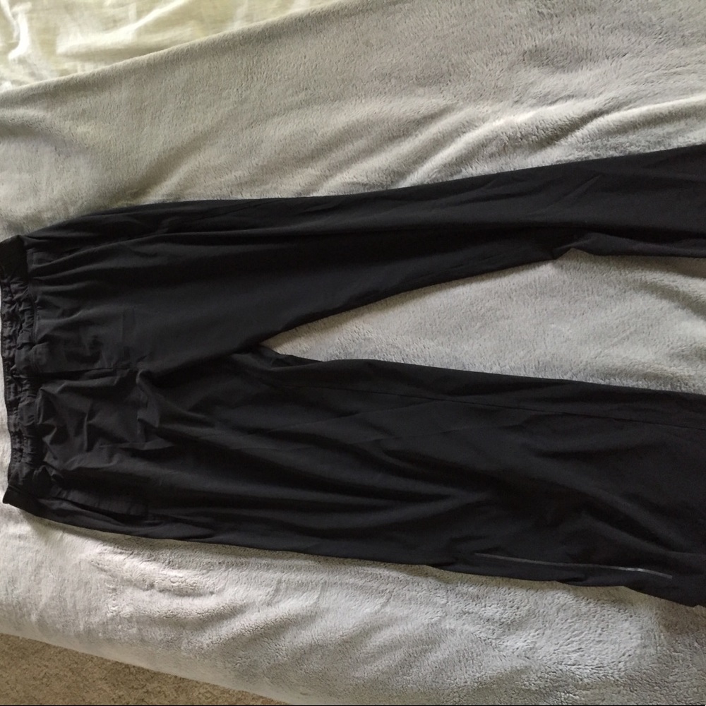 Lulu lemon men's jogger sweatpants