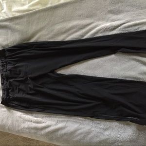 Lulu lemon men's jogger sweatpants