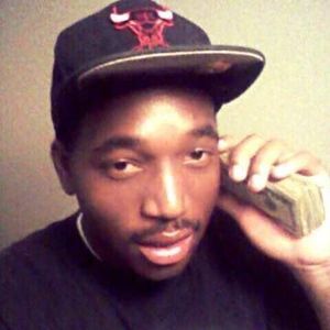 Meet your Posher, Larry