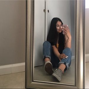 Meet your Posher, Roxanne