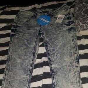 Skinny jeans brand new with tags