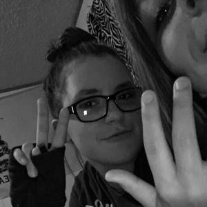 Meet your Posher, Lakin rhea