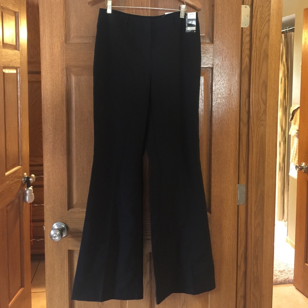 Brand new New York & Co black dress pants!